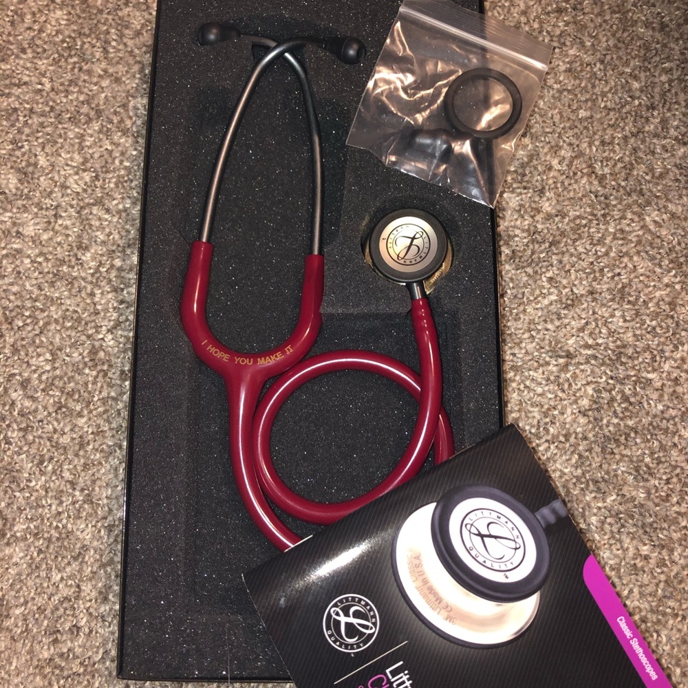 Littmann Classic III Stethoscope
